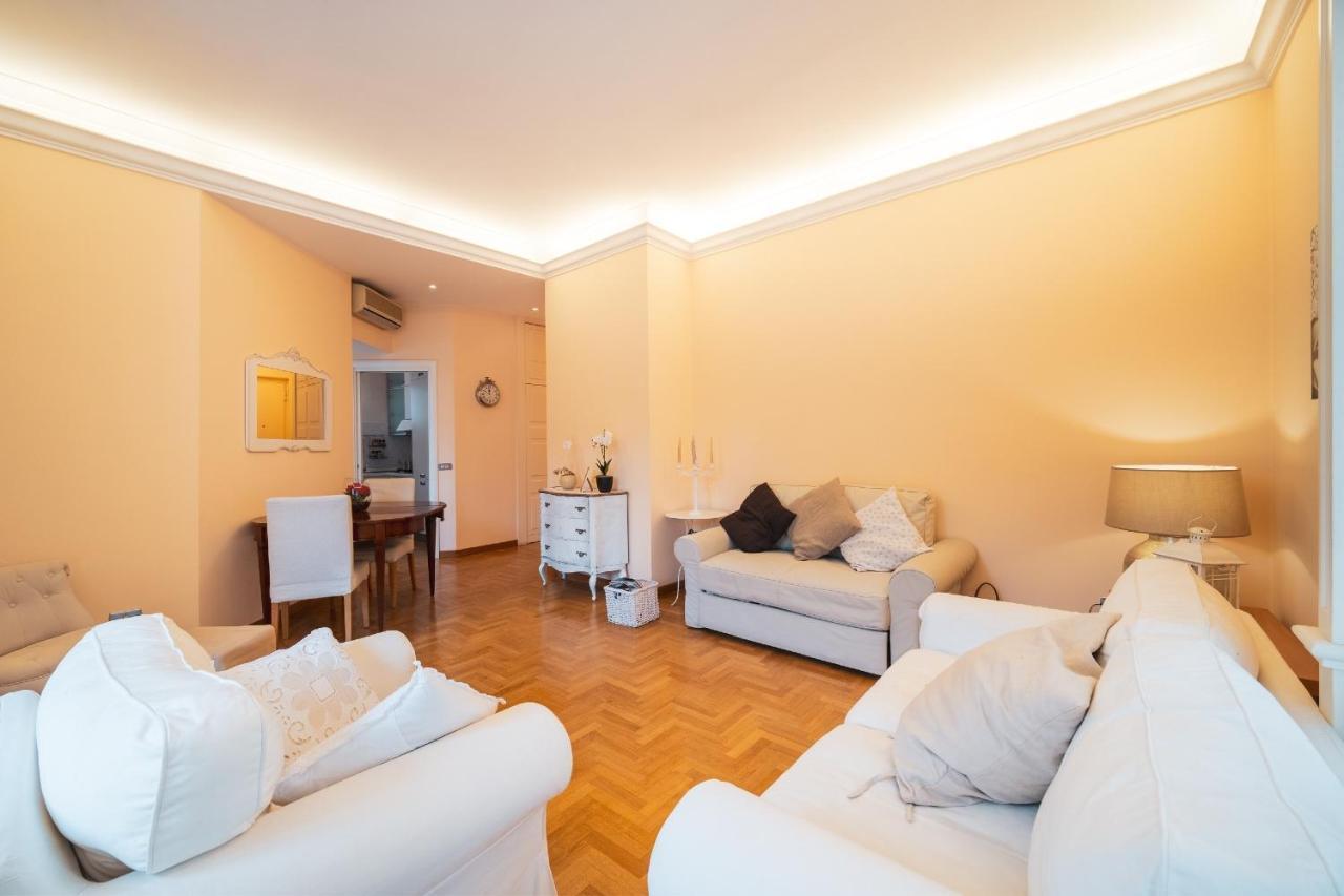 St. Peter Hill Buddyrent Apartment