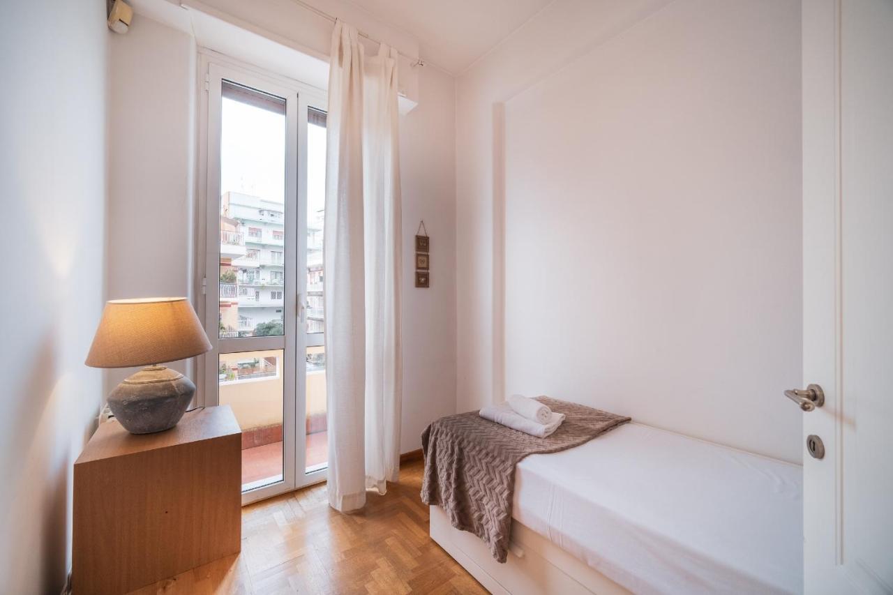 St. Peter Hill Buddyrent Apartment Rome