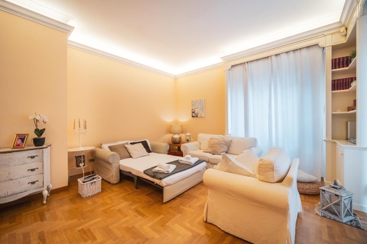 St. Peter Hill Buddyrent Apartment *