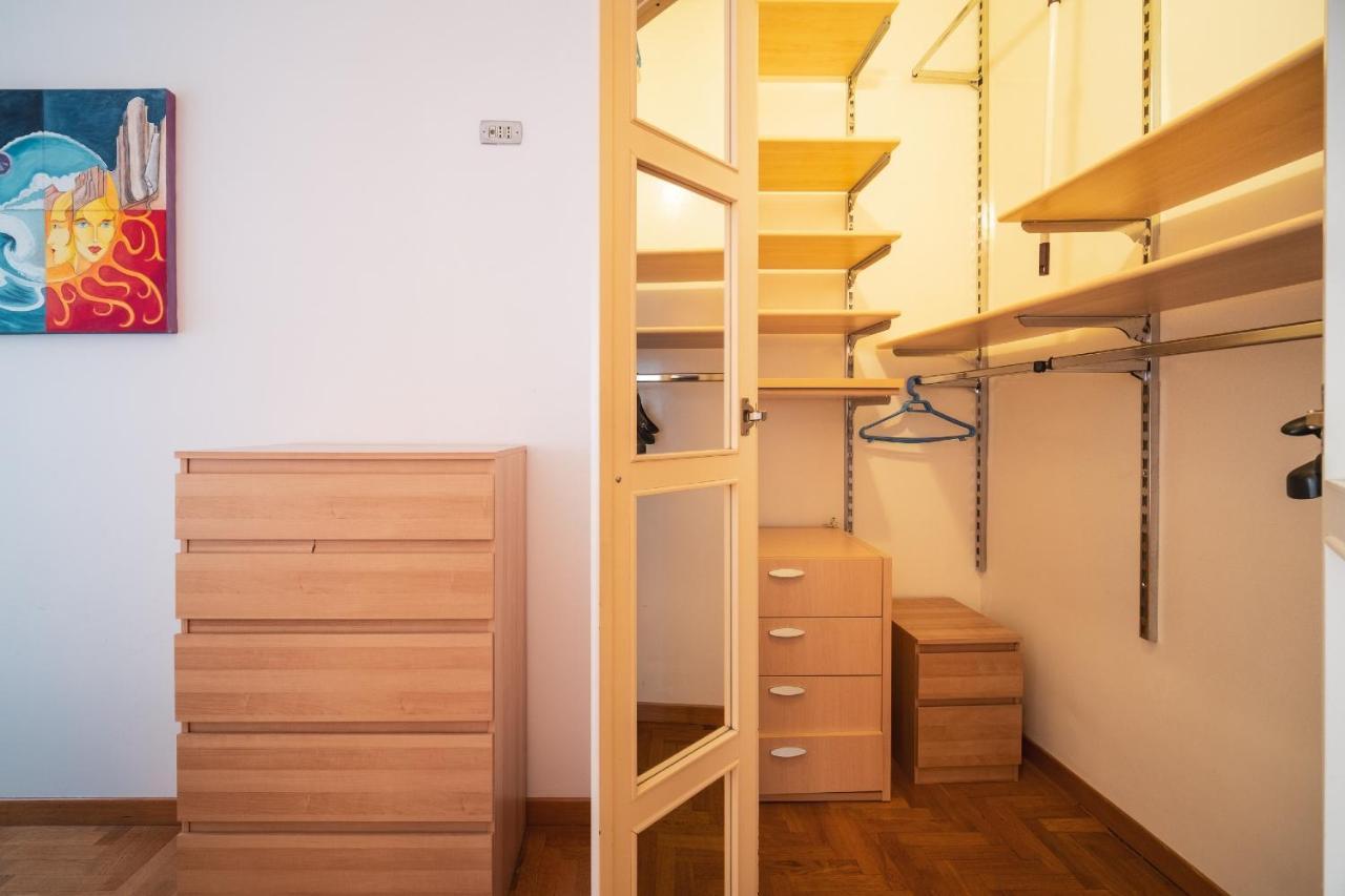 Apartment St. Peter Hill Buddyrent Rome