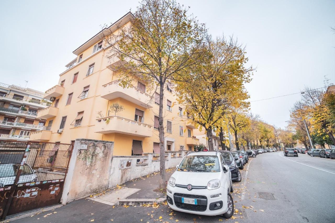 St. Peter Hill Buddyrent Apartment