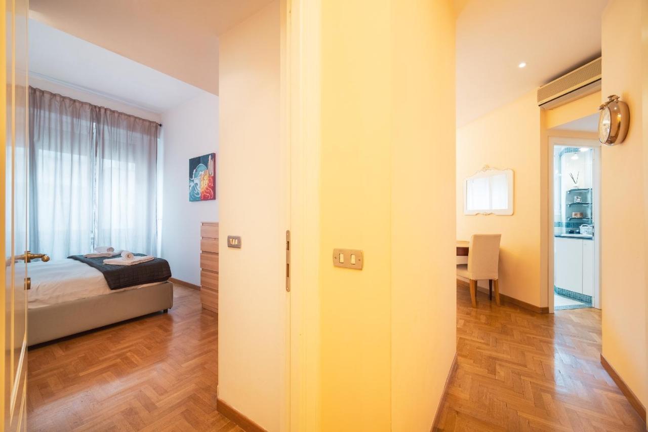 Apartment St. Peter Hill Buddyrent Rome