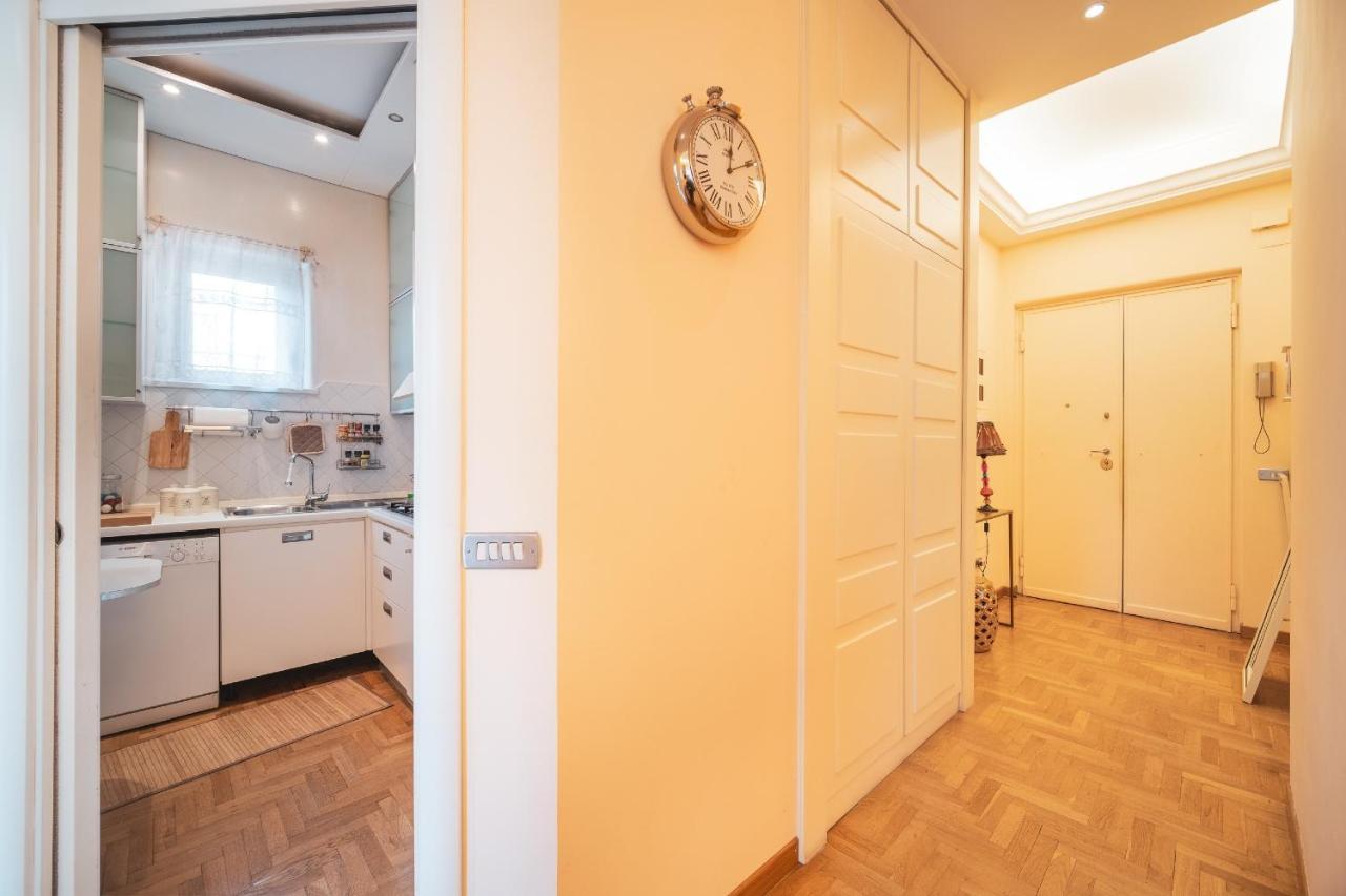 Apartment St. Peter Hill Buddyrent *