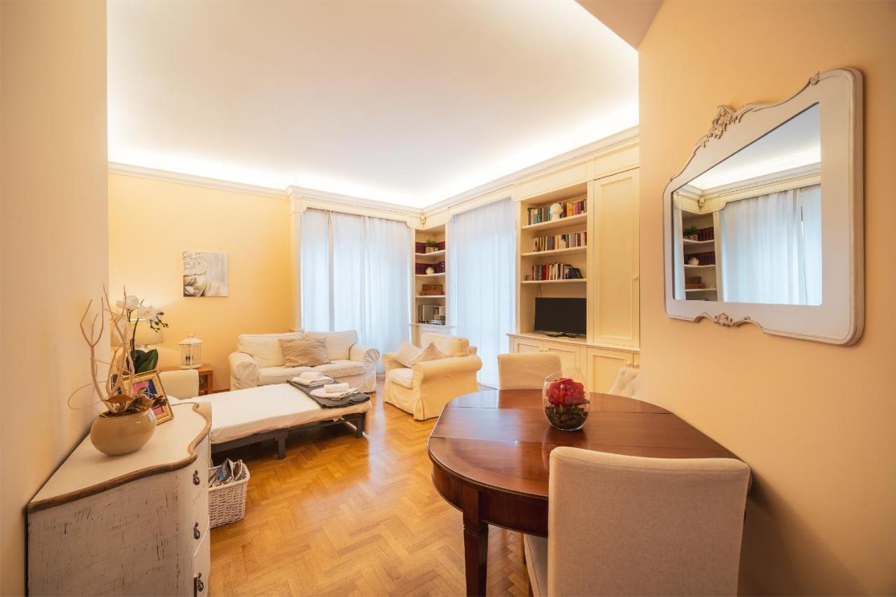 Apartment St. Peter Hill Buddyrent *