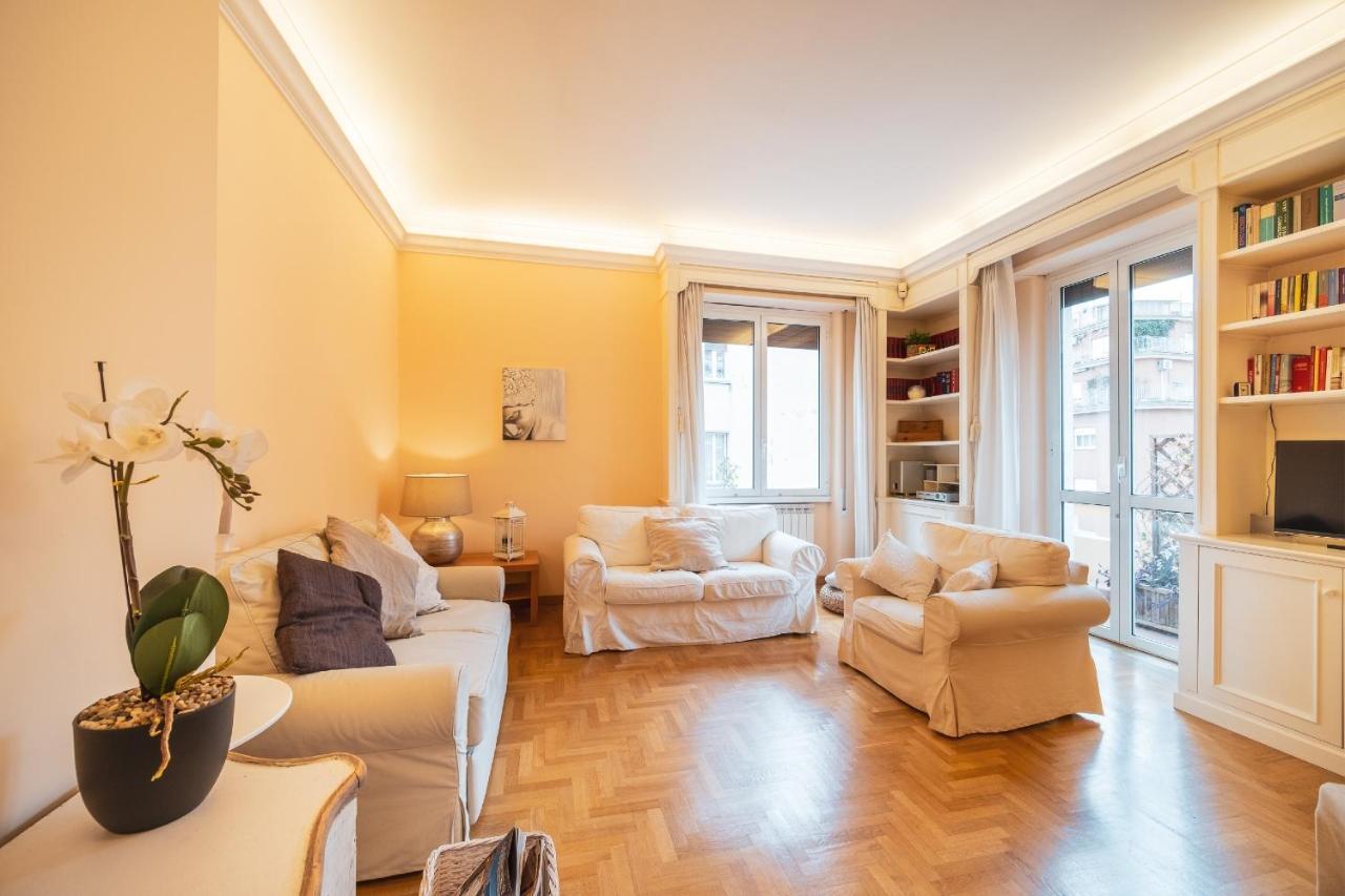 St. Peter Hill Buddyrent Apartment