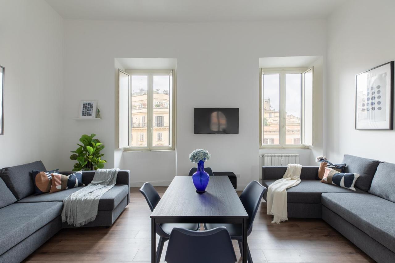 Iflat Magnificent Apartment