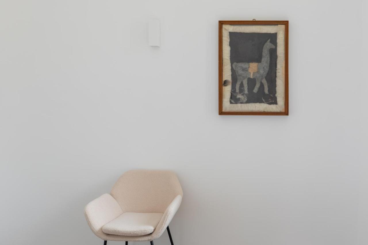 Apartment Iflat Magnificent Rome