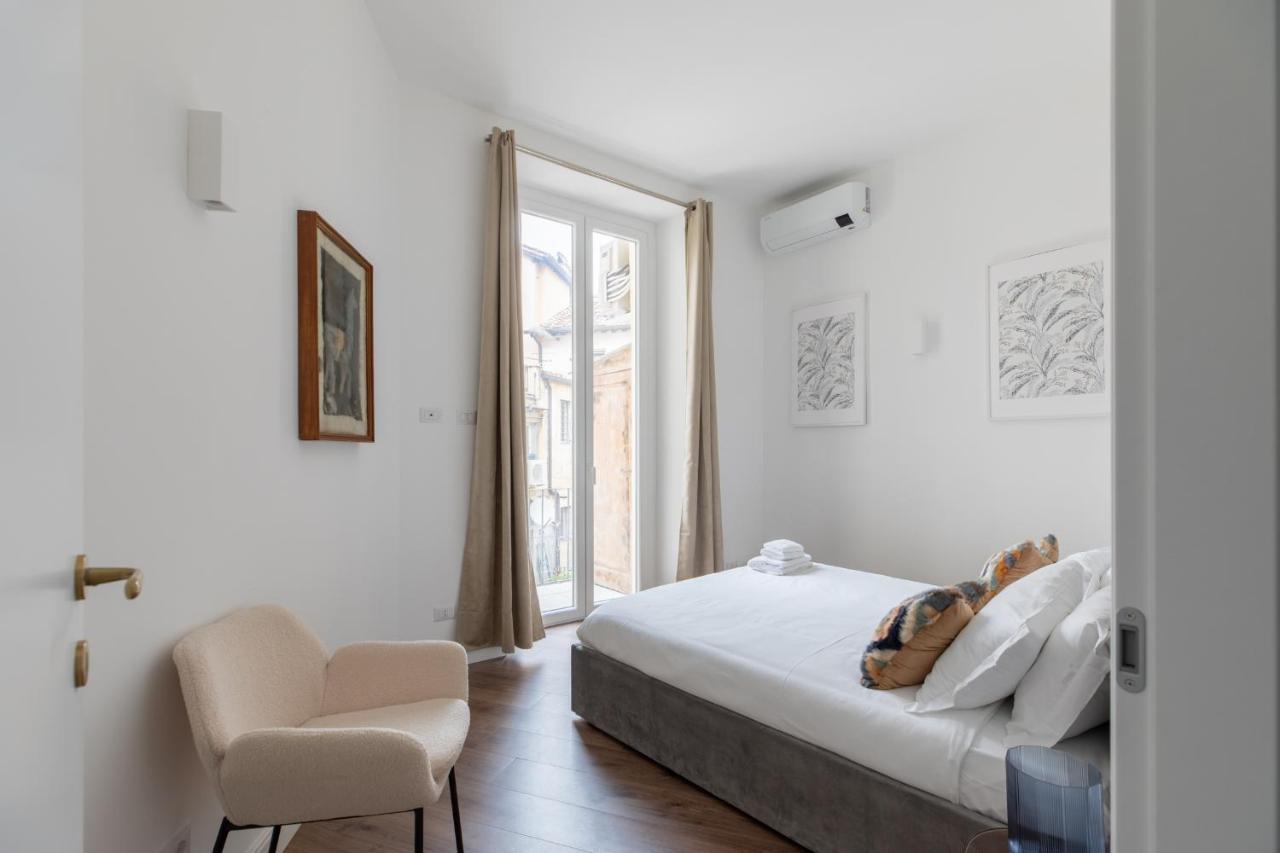 Apartment Iflat Magnificent Rome