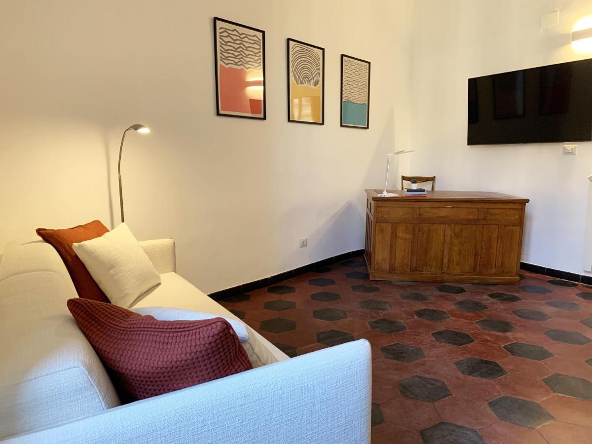 Romeasyoulike - Vatican N°73 Apartment Rome