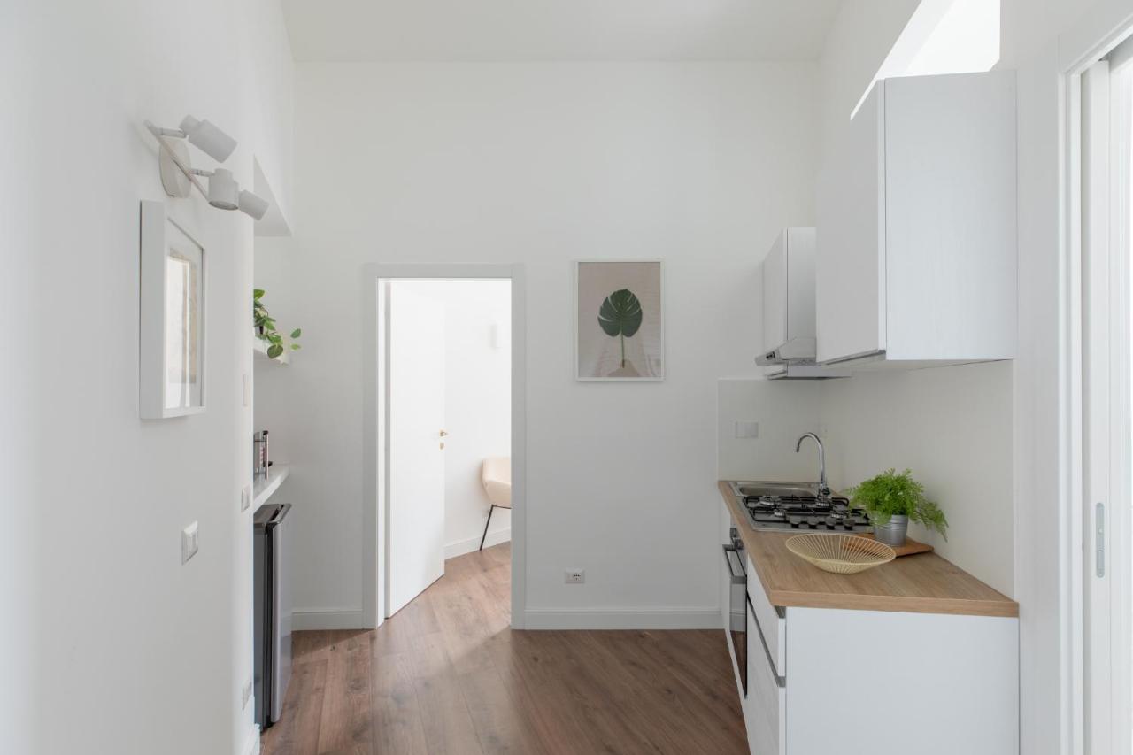 Apartment Iflat Magnificent Rome