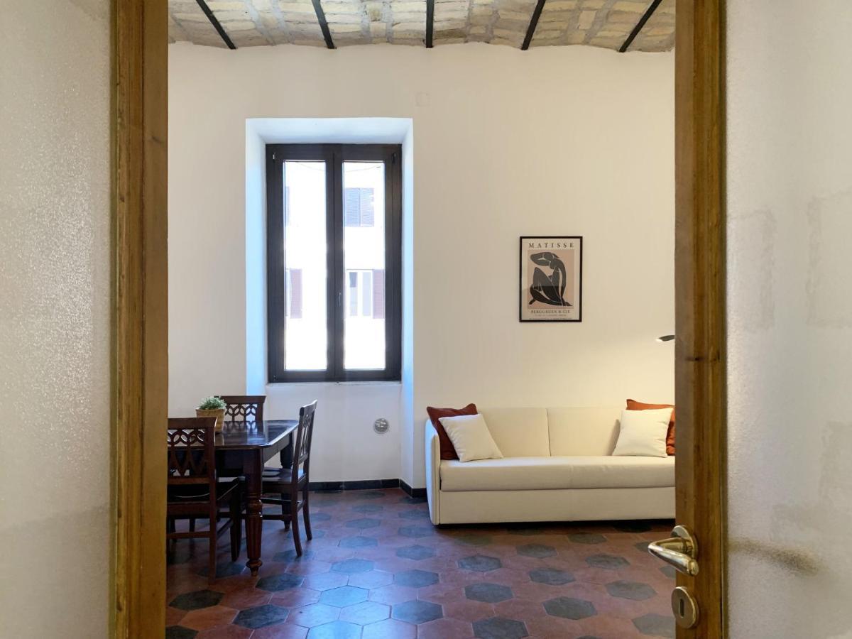 Romeasyoulike - Vatican N°73 Apartment Rome