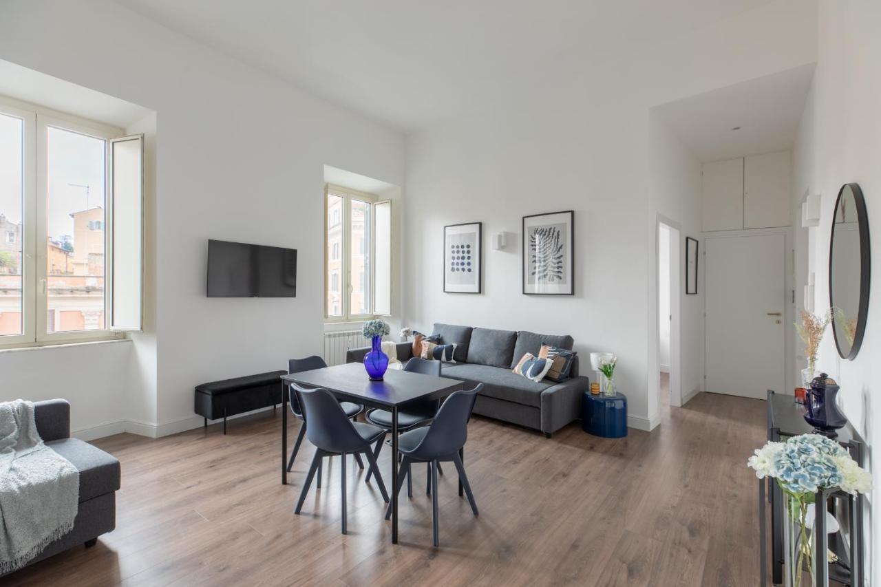 Iflat Magnificent Apartment