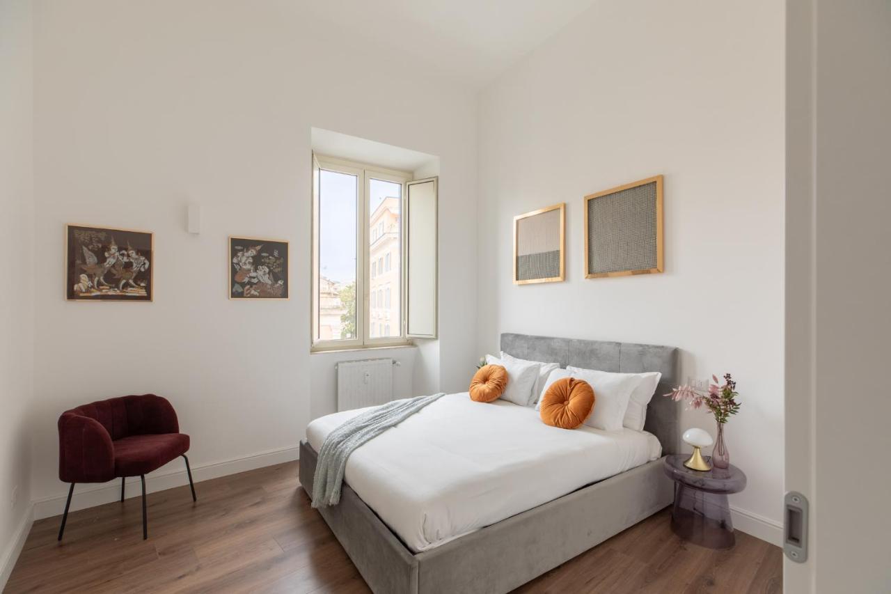 Apartment Iflat Magnificent Rome