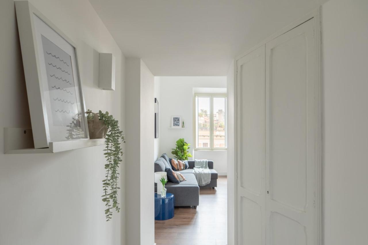 Iflat Magnificent Apartment