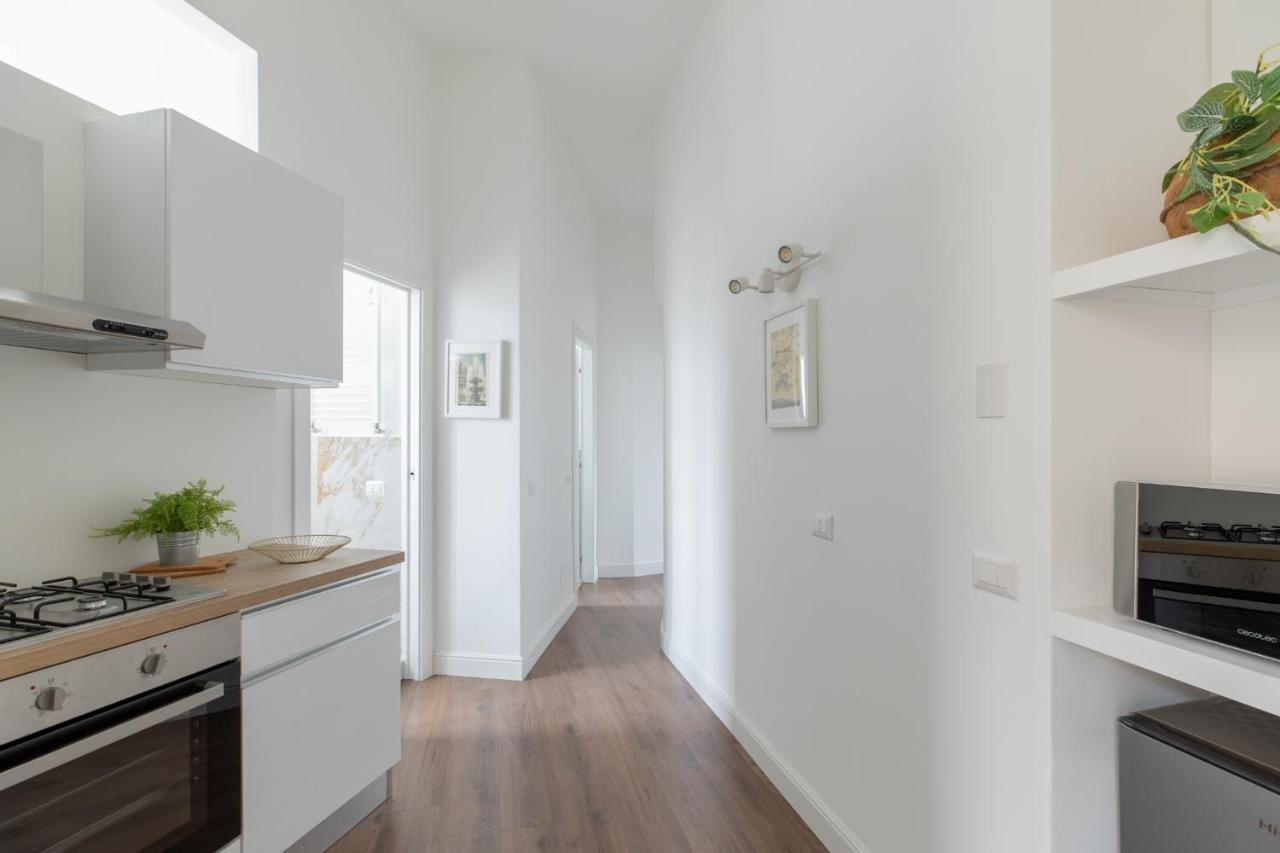 Apartment Iflat Magnificent Rome