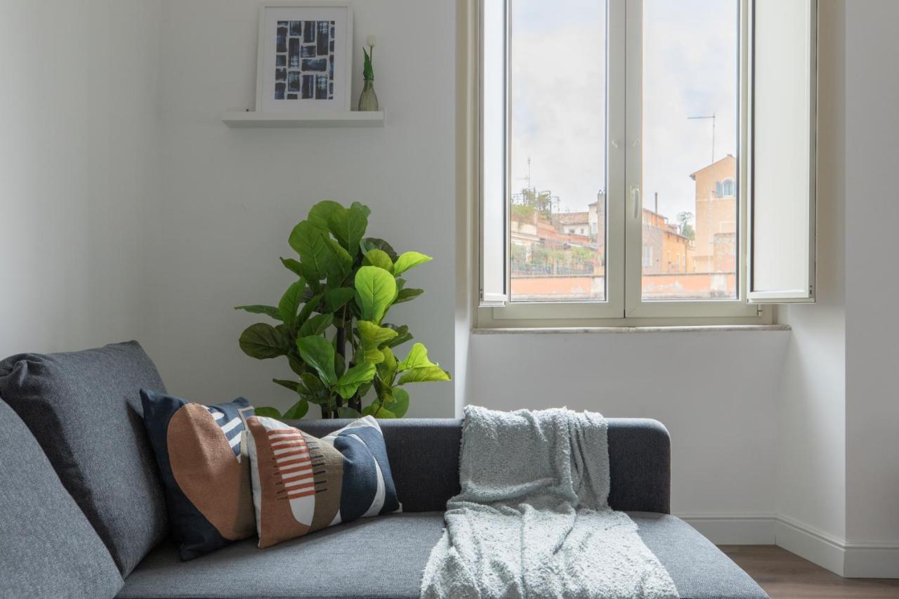 Iflat Magnificent Apartment Rome