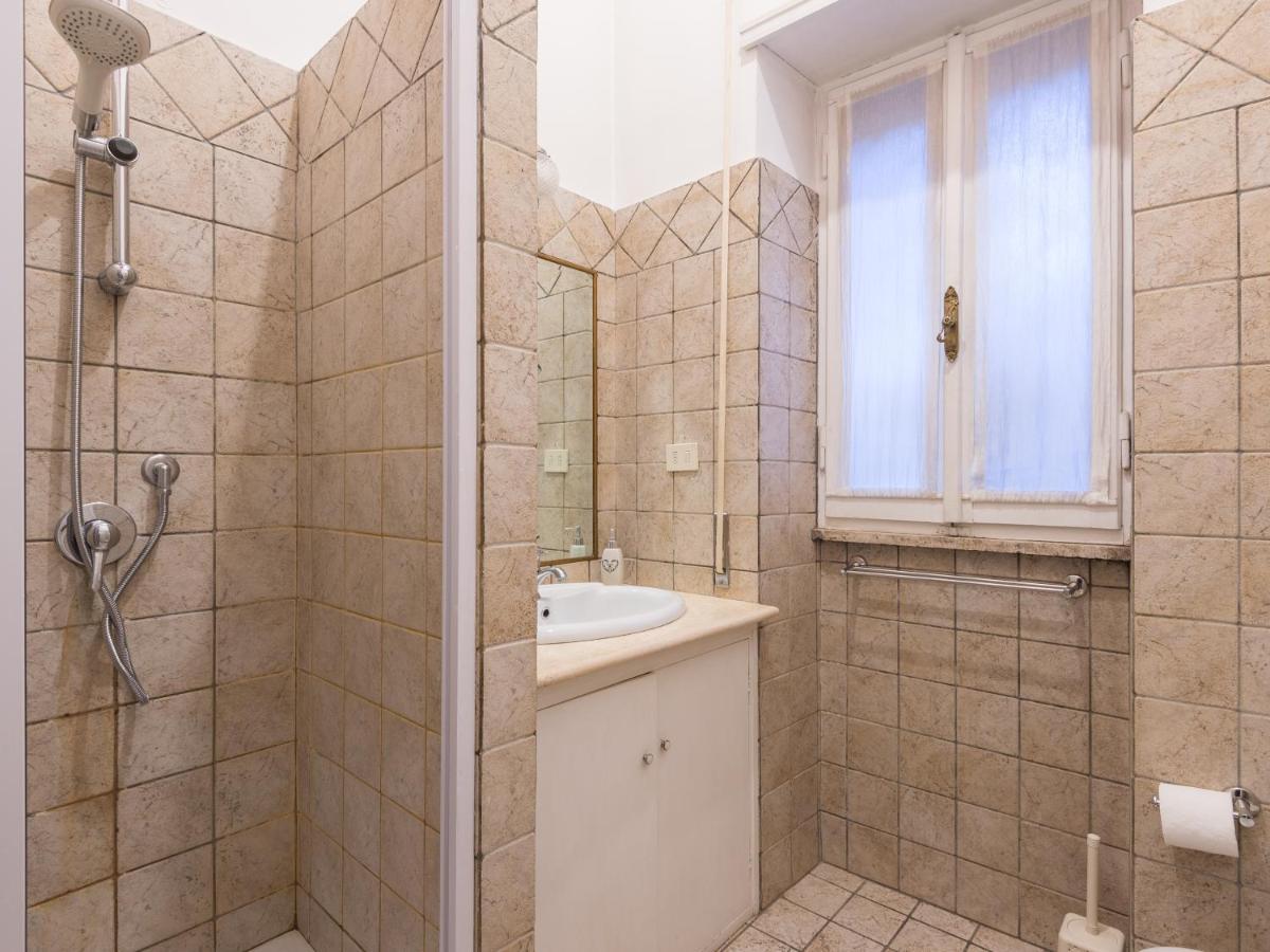 Spanish Steps Frezza Loft Appartamento *