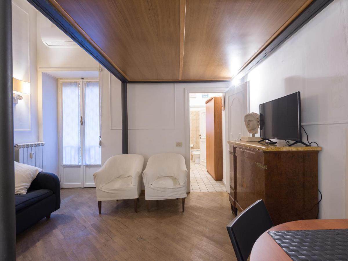 Spanish Steps Frezza Loft *