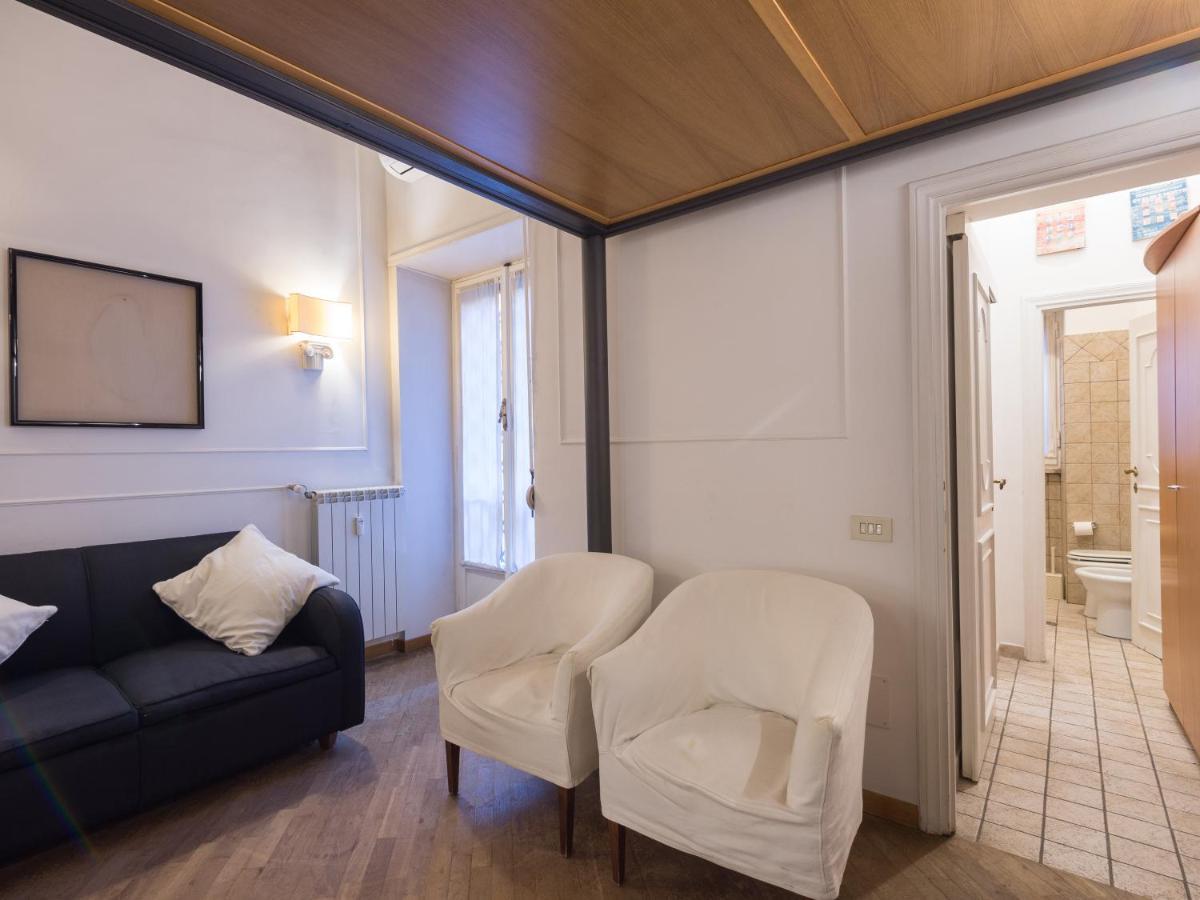 Spanish Steps Frezza Loft Appartamento *