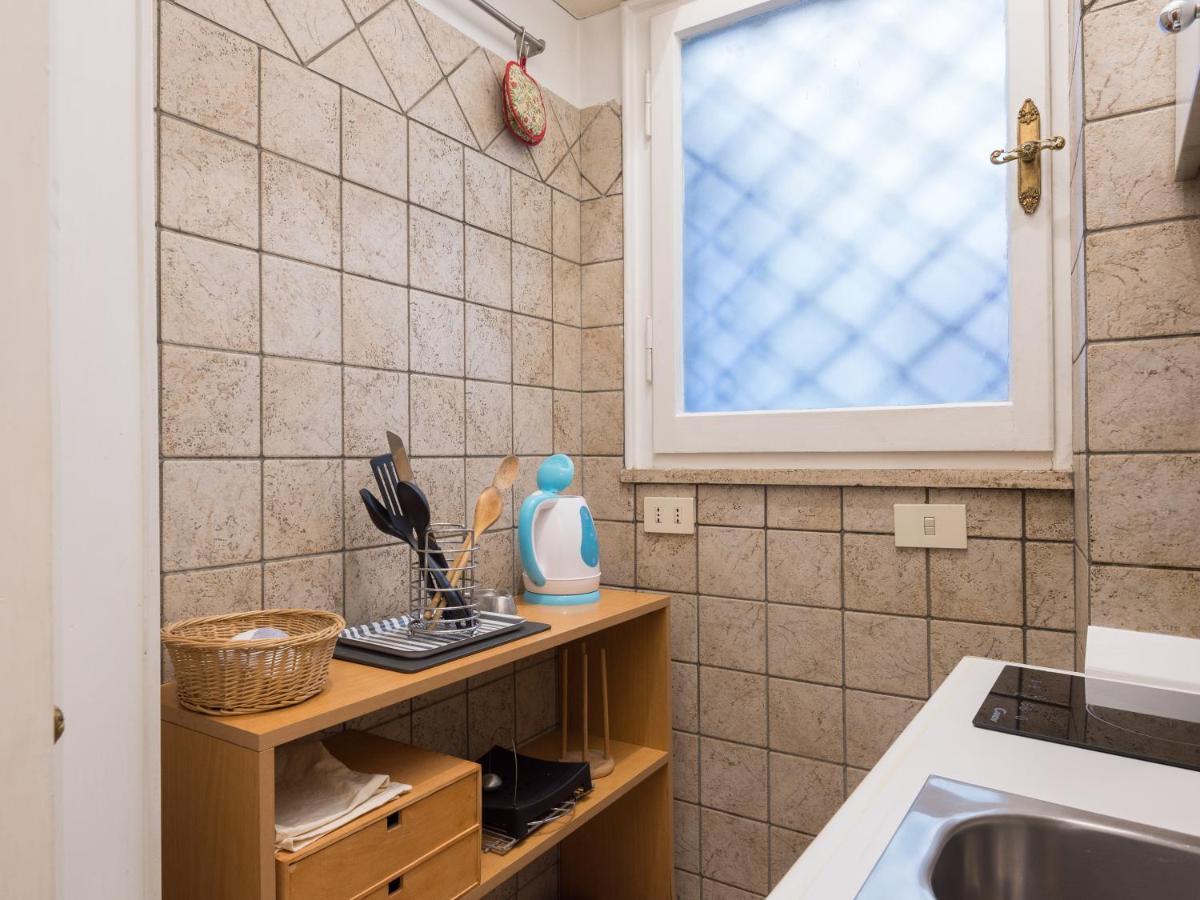 Appartamento Spanish Steps Frezza Loft Roma