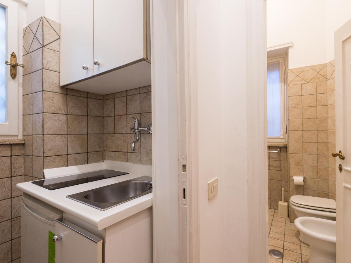 Spanish Steps Frezza Loft Roma