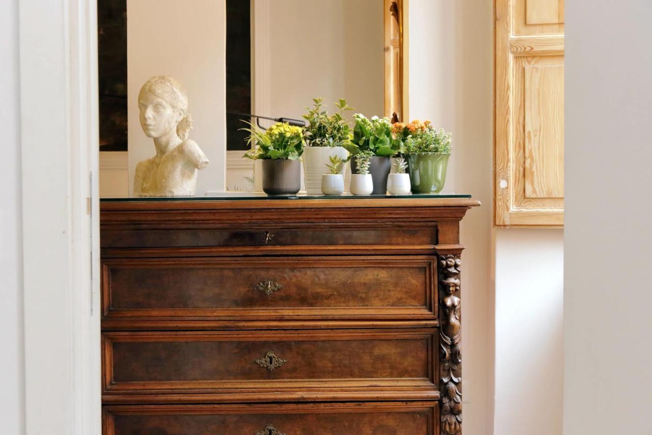 Apartment Treasurerome Grand Boheme Family *