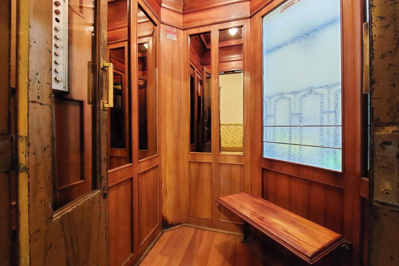 Treasurerome Grand Boheme Family Apartment *