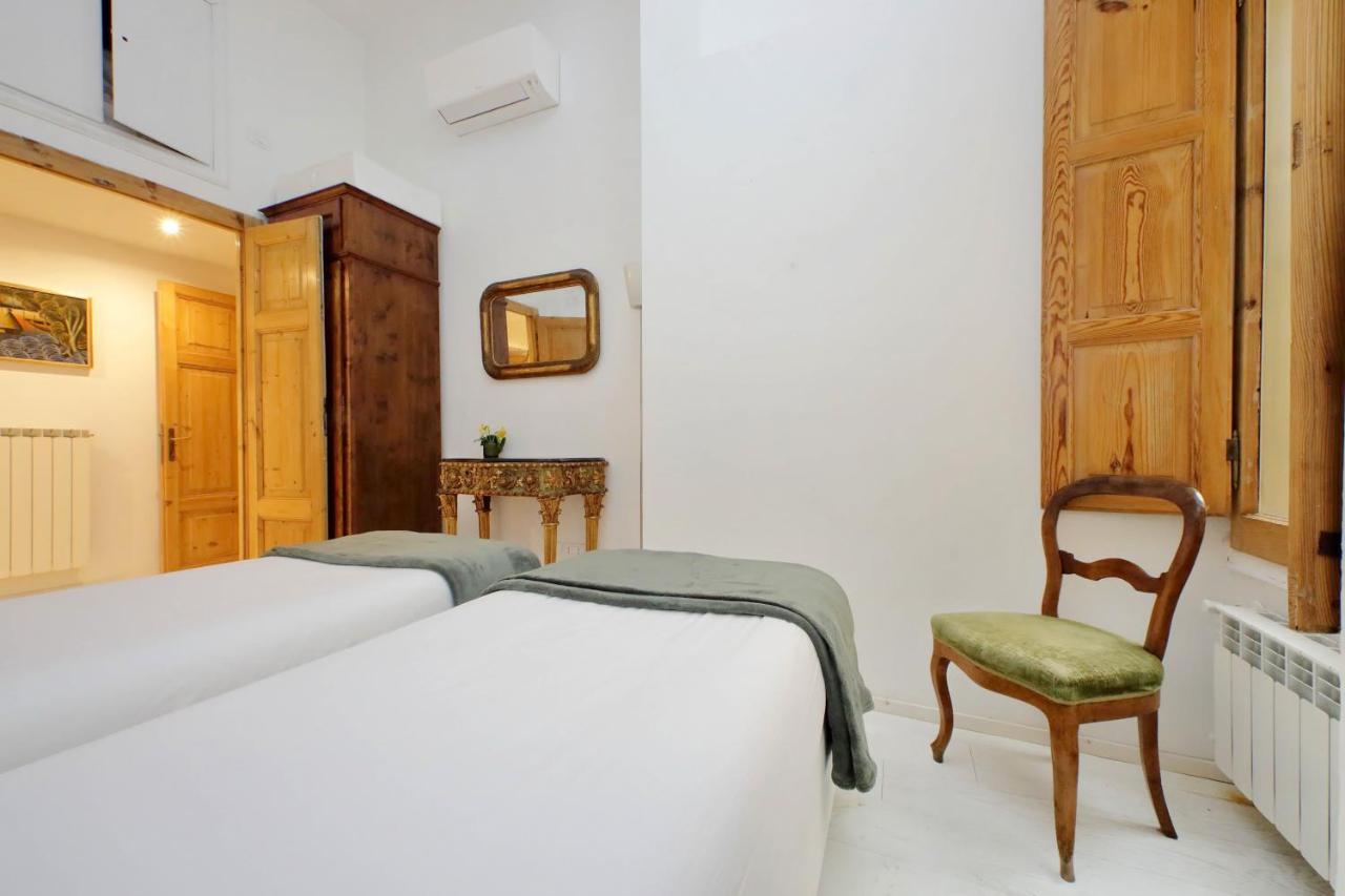 Apartment Treasurerome Grand Boheme Family *