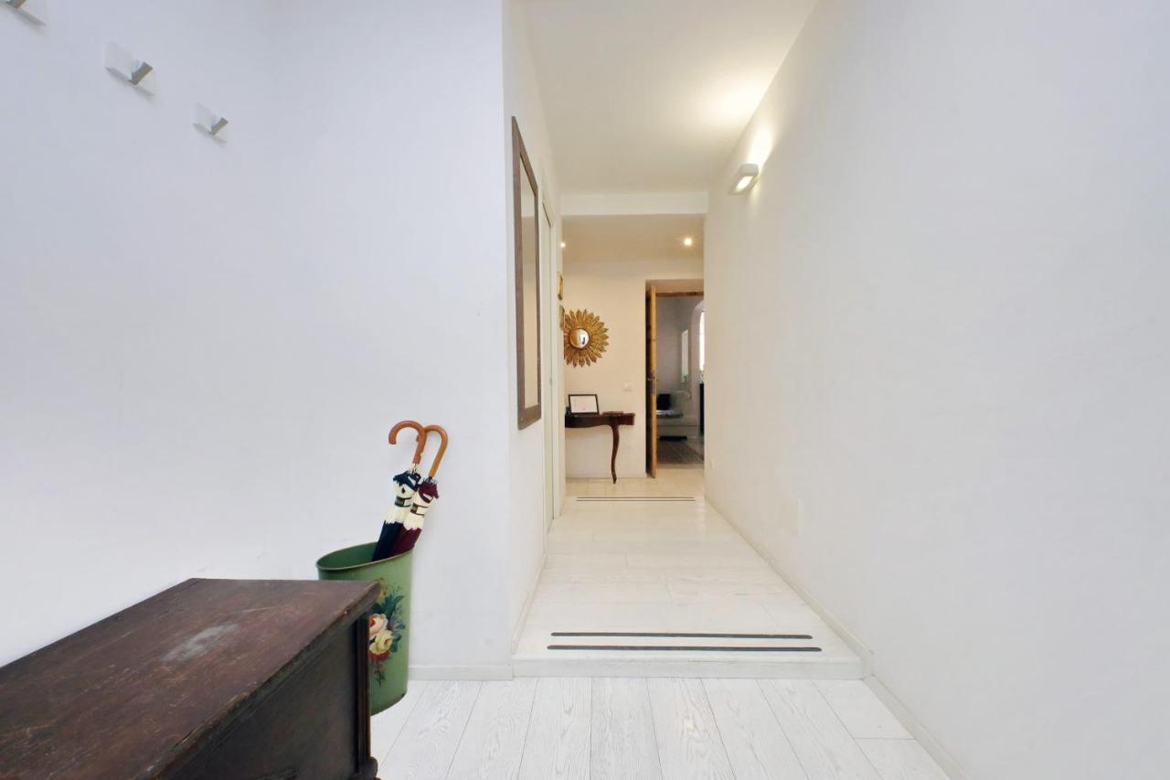 Treasurerome Grand Boheme Family Apartment Rome