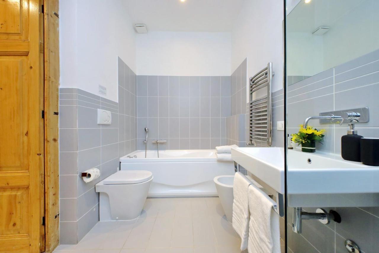 Treasurerome Grand Boheme Family Apartment *