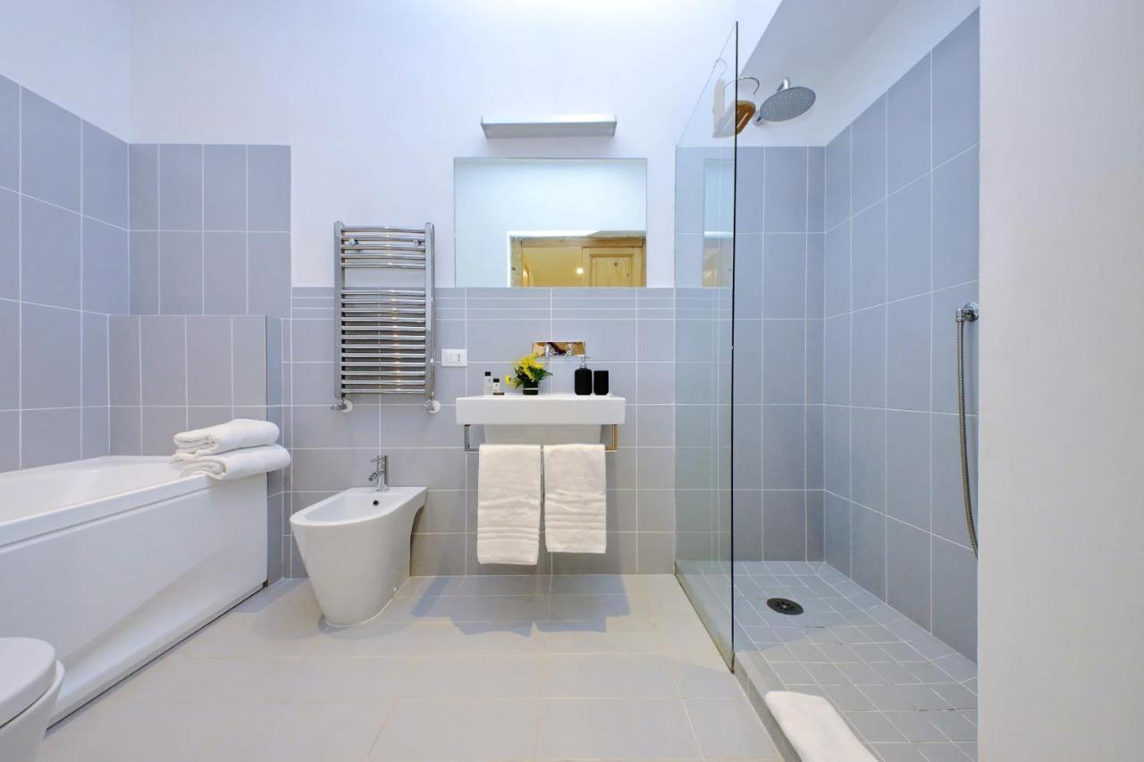 Treasurerome Grand Boheme Family Apartment Rome