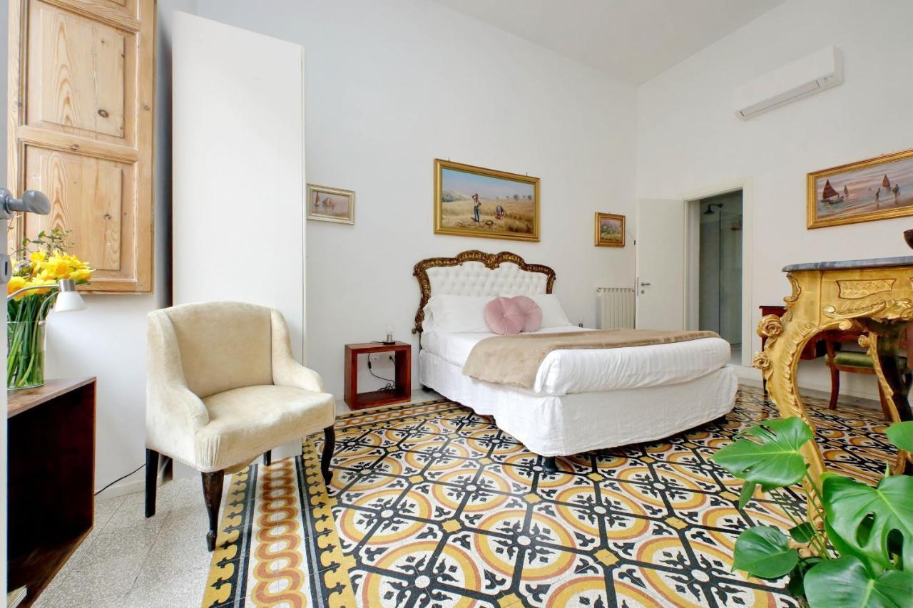 Apartment Treasurerome Grand Boheme Family Rome