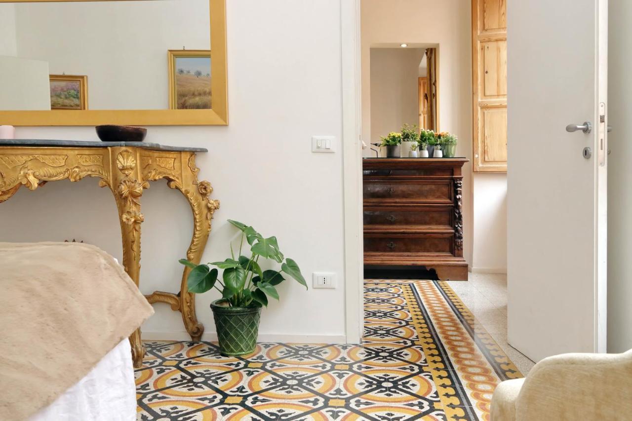 Treasurerome Grand Boheme Family Apartment Rome