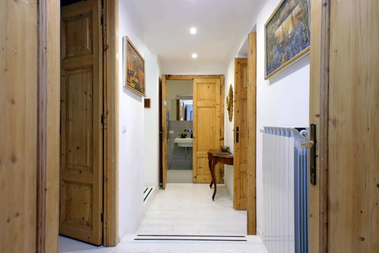 Treasurerome Grand Boheme Family Apartment