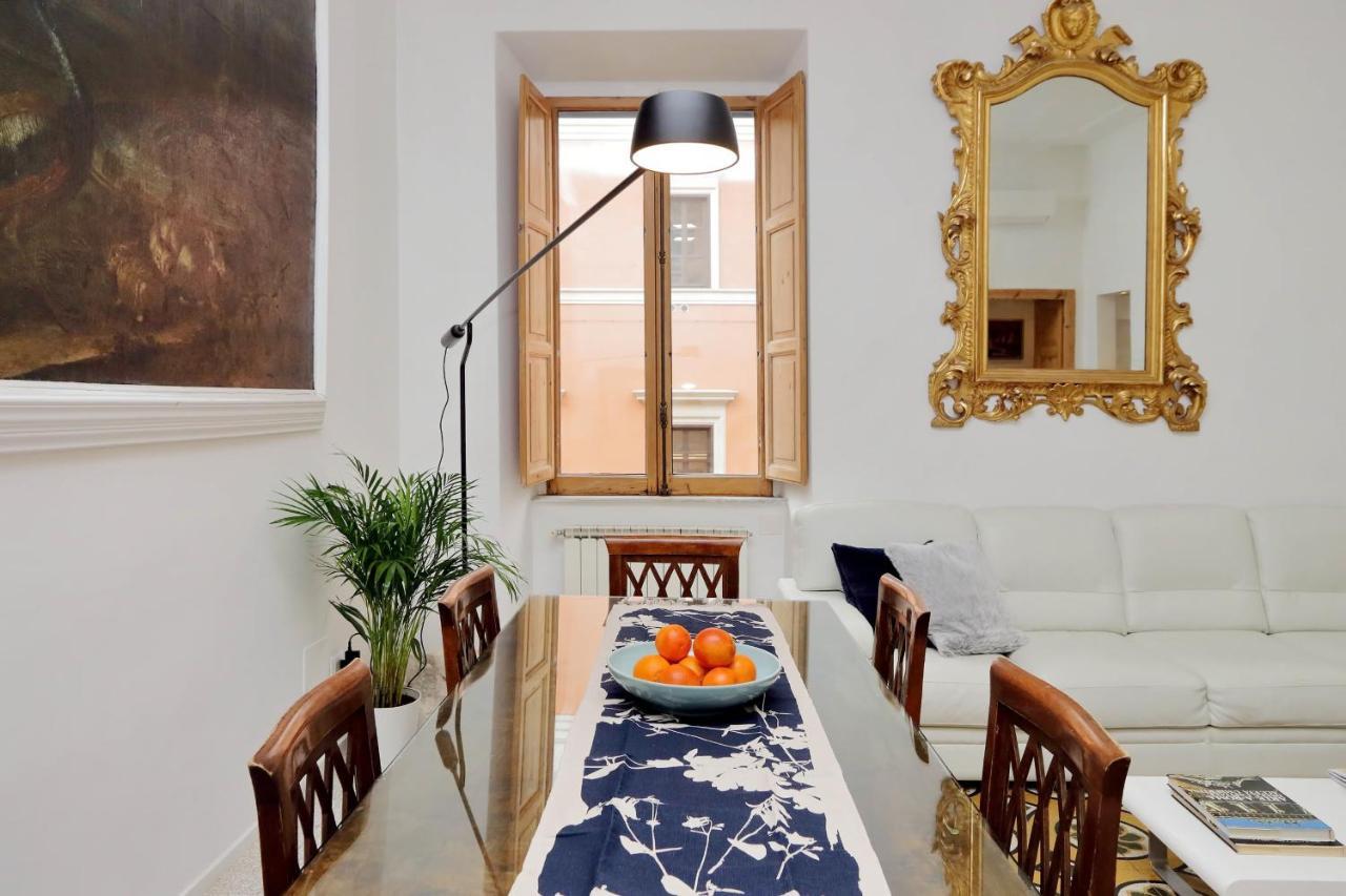 Treasurerome Grand Boheme Family Rome