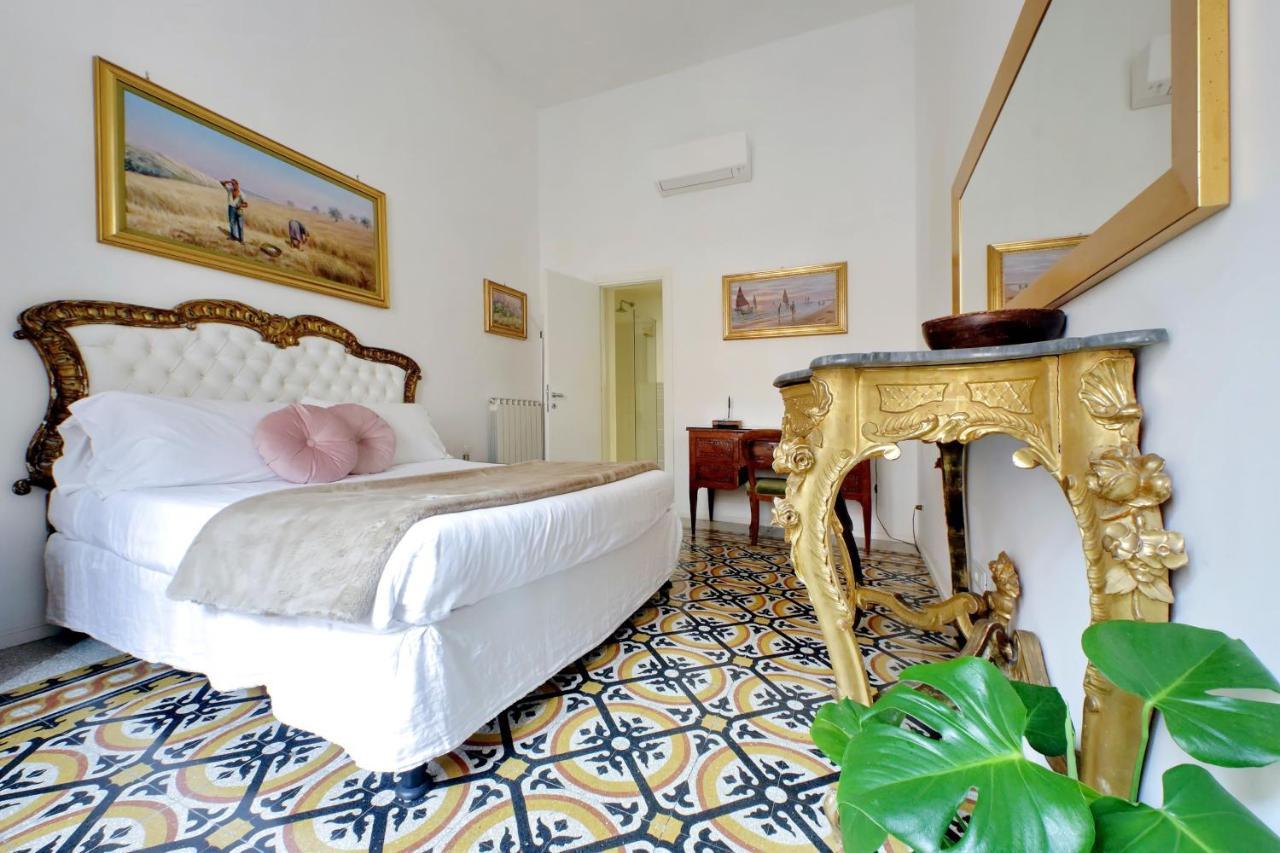 Treasurerome Grand Boheme Family Apartment
