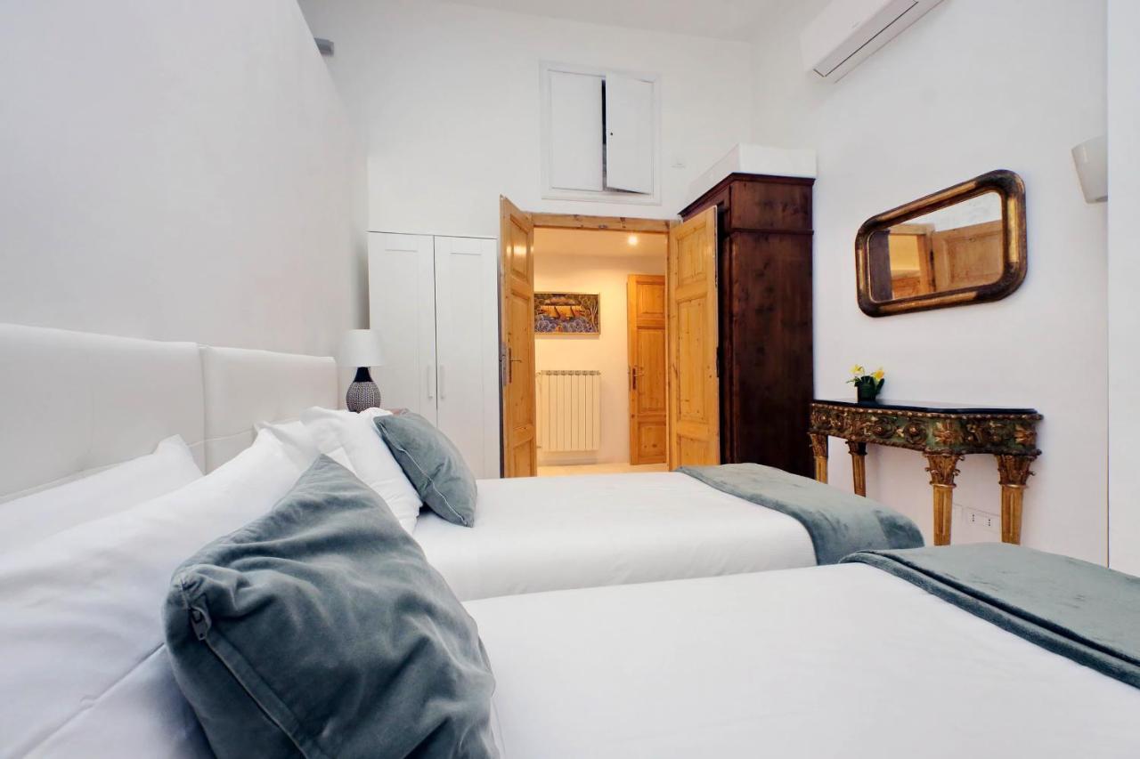 Treasurerome Grand Boheme Family Apartment Rome