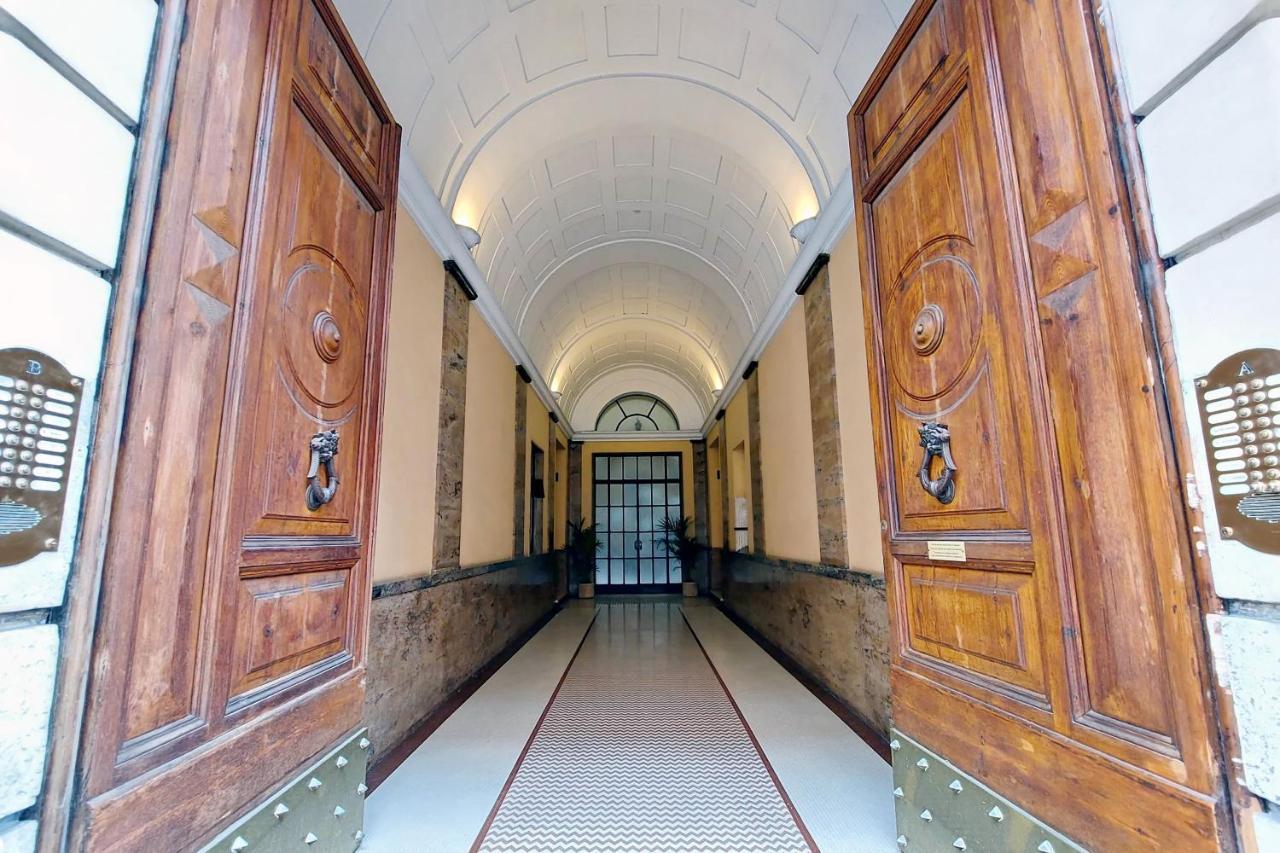 Apartment Treasurerome Grand Boheme Family *