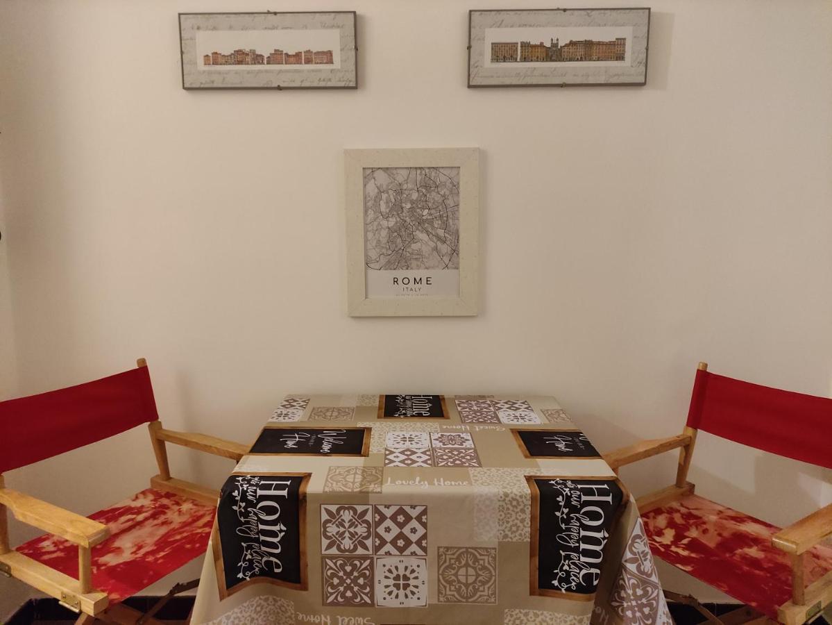 Casa Mariella Quartiere Trionfale - Prati Apartment