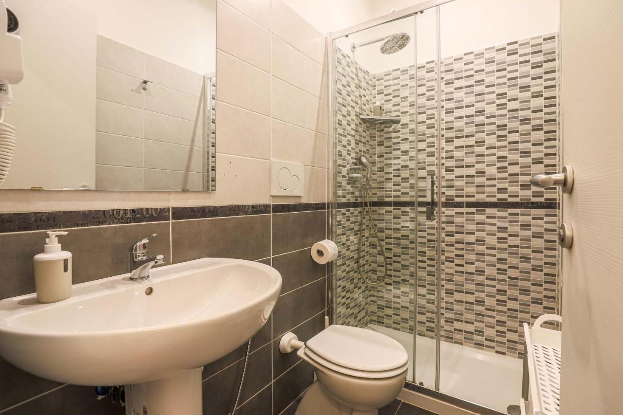 Guest house Binario Zero *