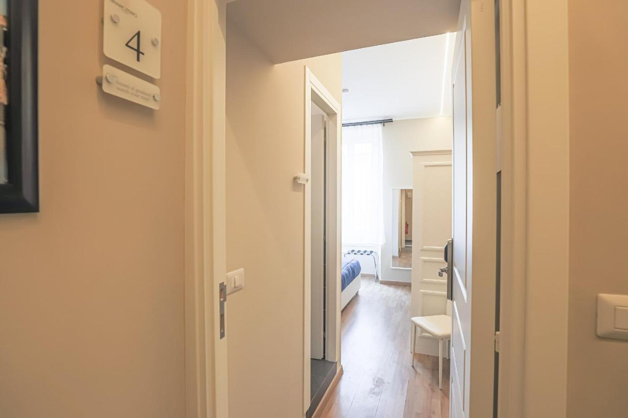 Guest house Binario Zero
