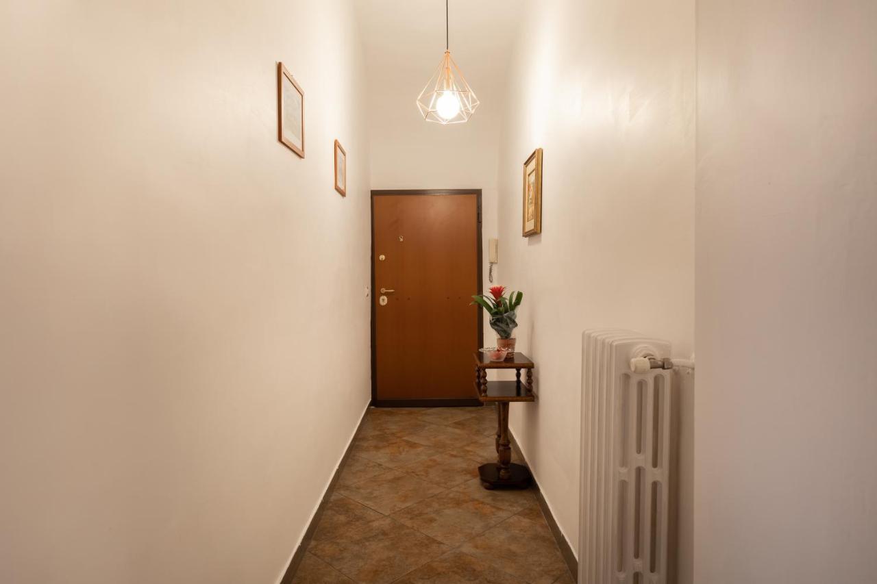 Campani House Apartment