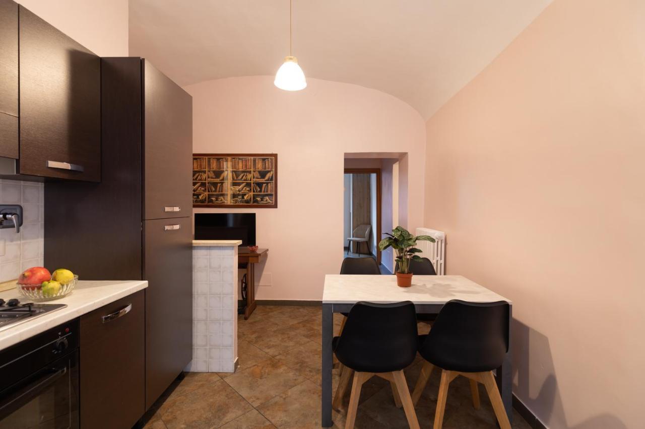 Apartment Campani House Rome