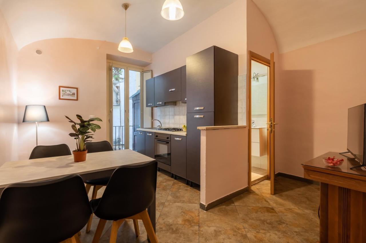 Apartment Campani House
