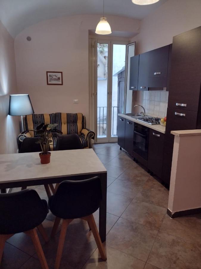 Campani House Apartment