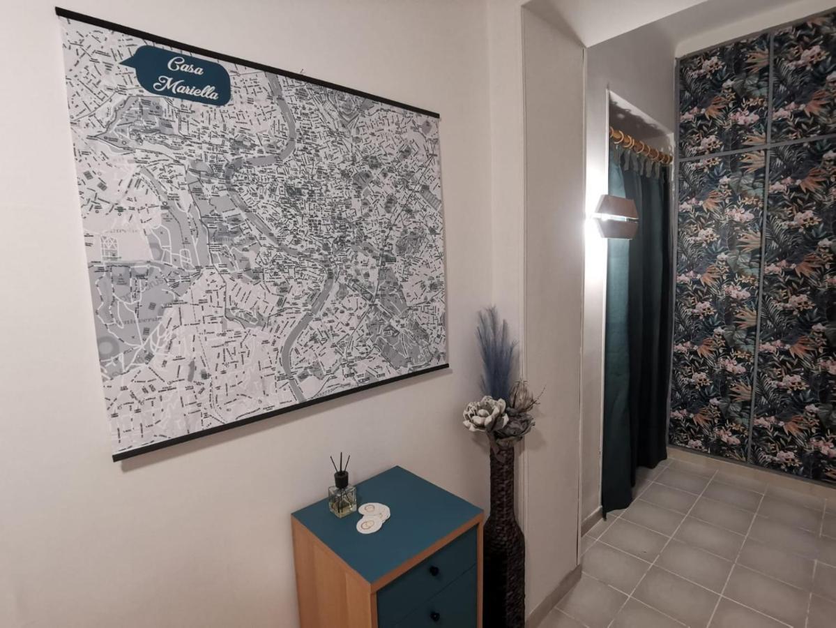 Apartment Casa Mariella Quartiere Trionfale - Prati
