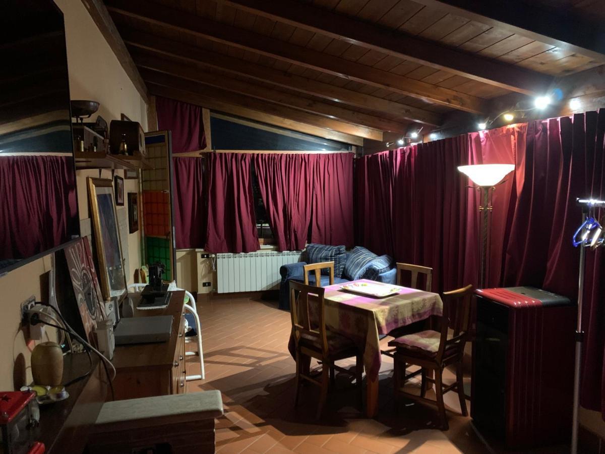 Homestay Elena House