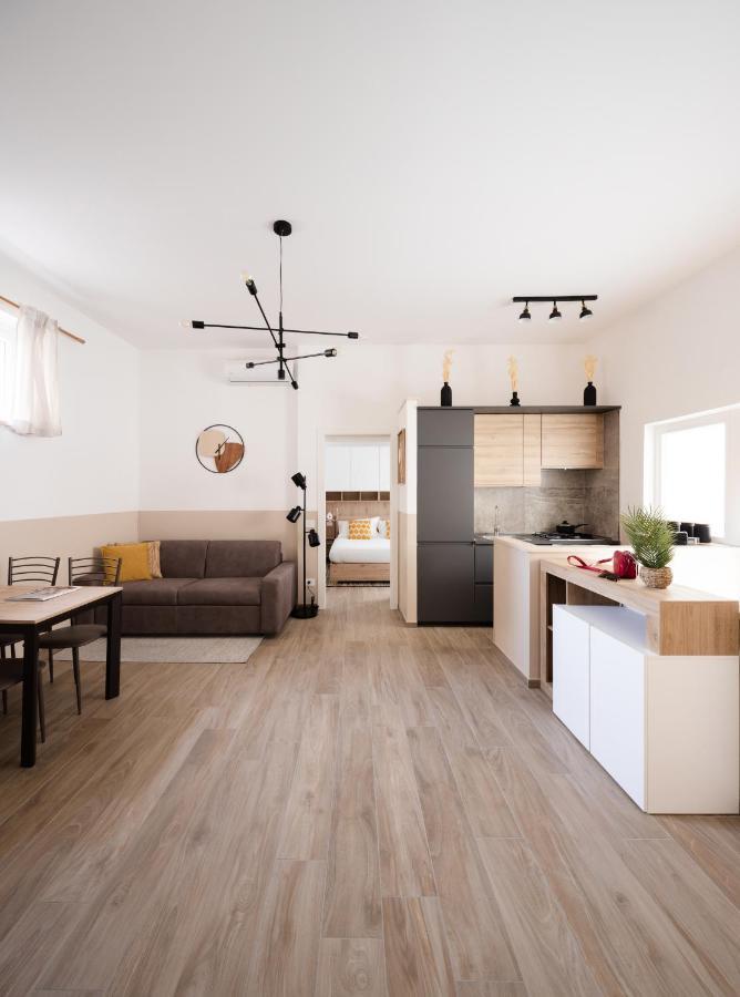 Japandi Space By Omen Hospitality Apartment *