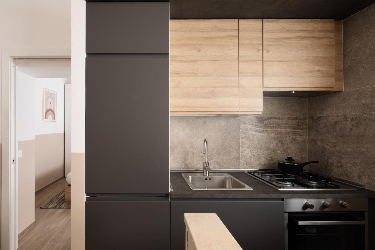 Japandi Space By Omen Hospitality * Rome