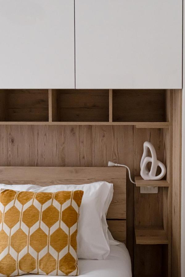 Japandi Space By Omen Hospitality Apartment Rome